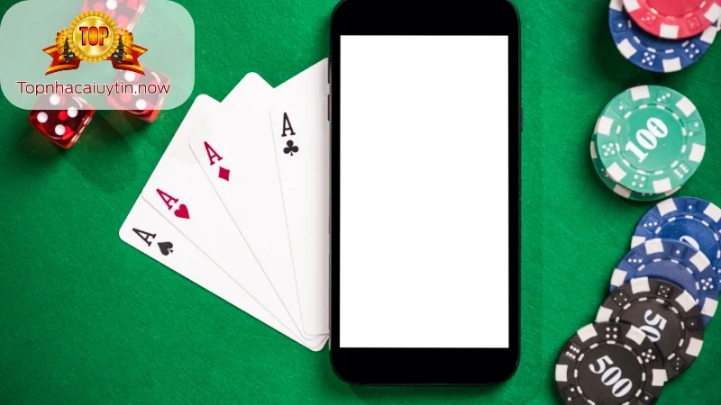 Tải app top nhà cái uy tín