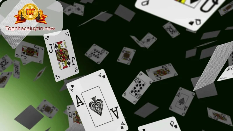 Game bài top nhà cái uy tín