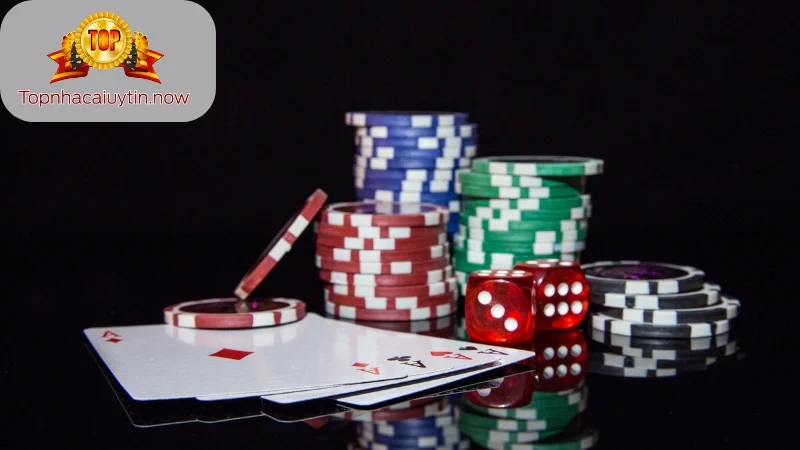 Game bài top nhà cái uy tín