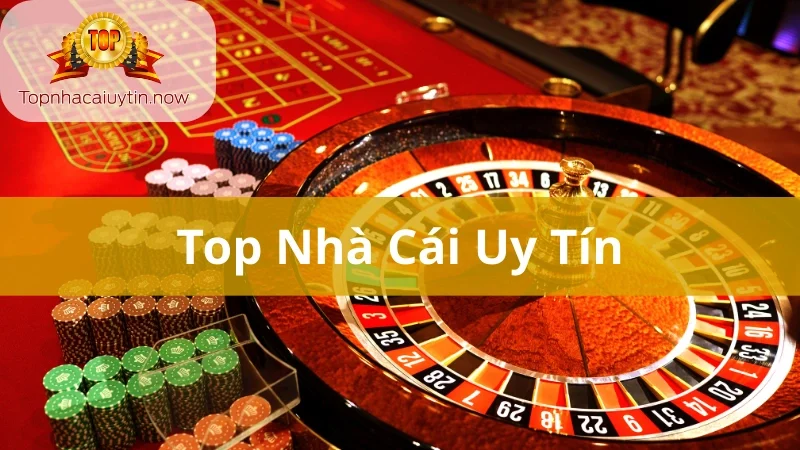 Game bài top nhà cái uy tín