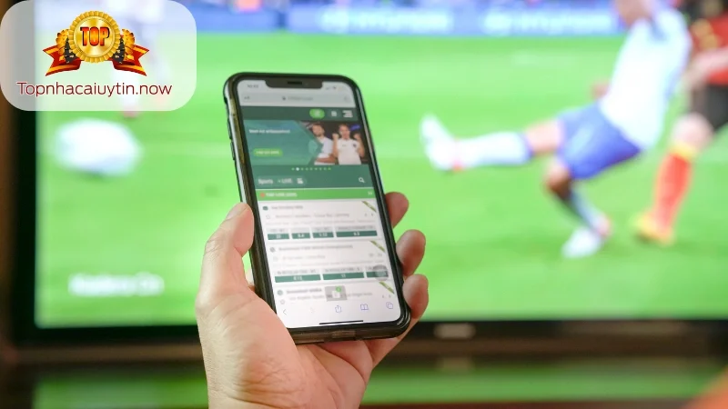 Cá cược bóng đá club