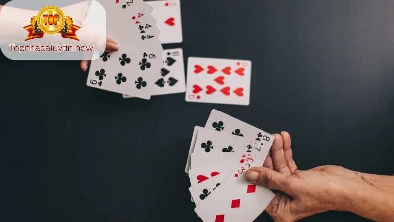 đại lý game bài