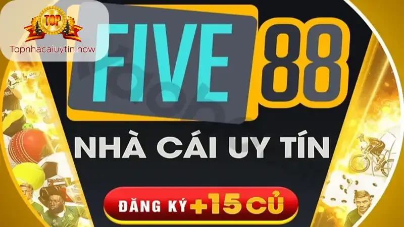 five88