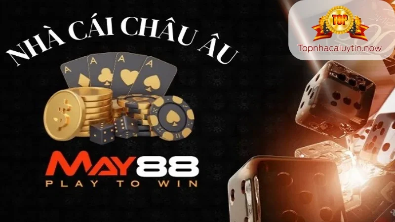 khuyến mãi May88