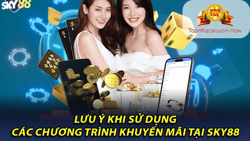 khuyến mãi Sky88