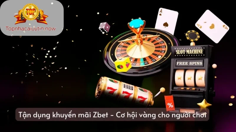 khuyến mãi Zbet