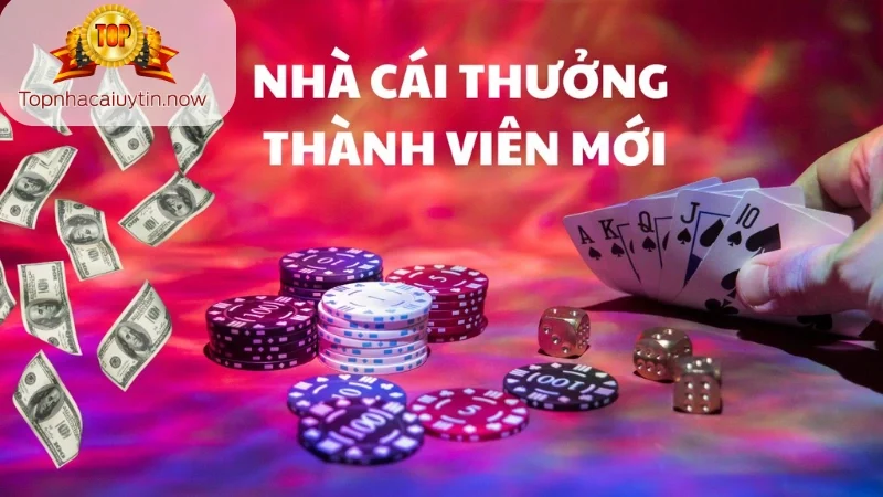 Lĩnh thưởng hàng ngày