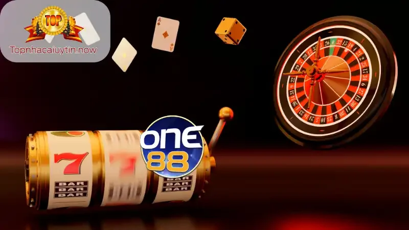 One88 top Nhà Cái Uy Tín
