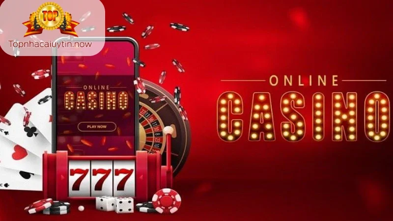 Thưởng online trực tuyến