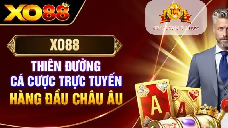 XO88 top Nhà Cái Uy Tín