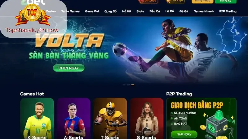 zbet